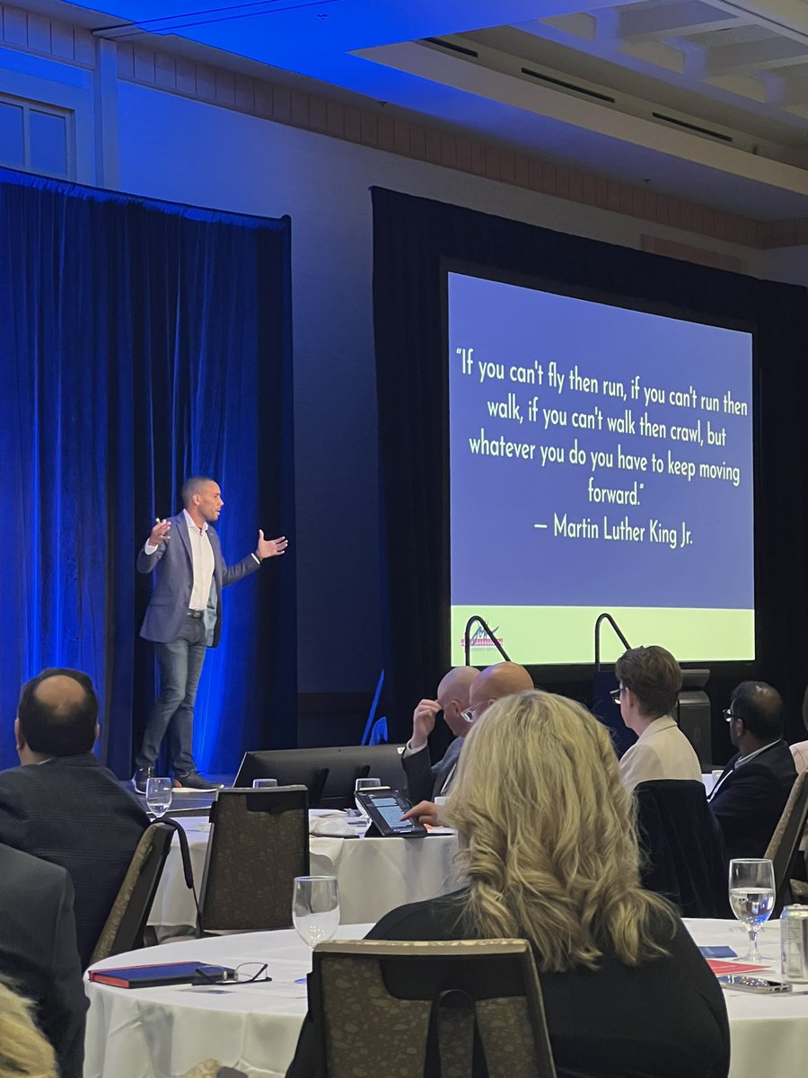 _BarbaraMartin's tweet image. Keynote about safety &amp;amp; security given by the excellent @JoffeChris during our #CAISNLC Heads &amp;amp; Chairs conference 2023. Building a now-next-later plan for risk management 👍🏻👏🏻