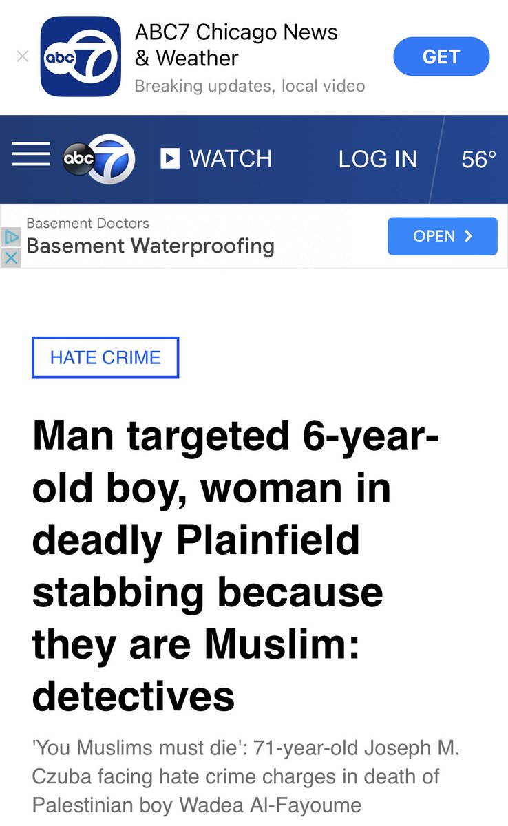 Ilhan Omar tweet media