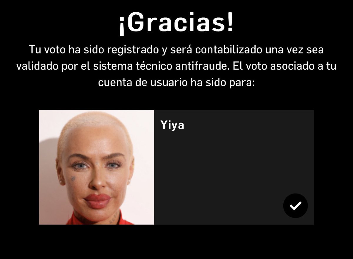 horasanz_'s tweet image. Hasta hoy quiero que se quede ella, veremos los siguientes días #GHVIPDBT  #GHVIP