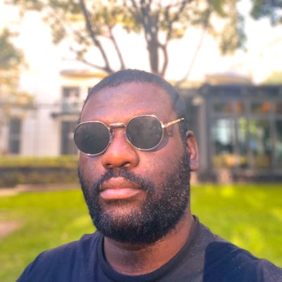 #NewProfilePic Gonna try to be more active on here.