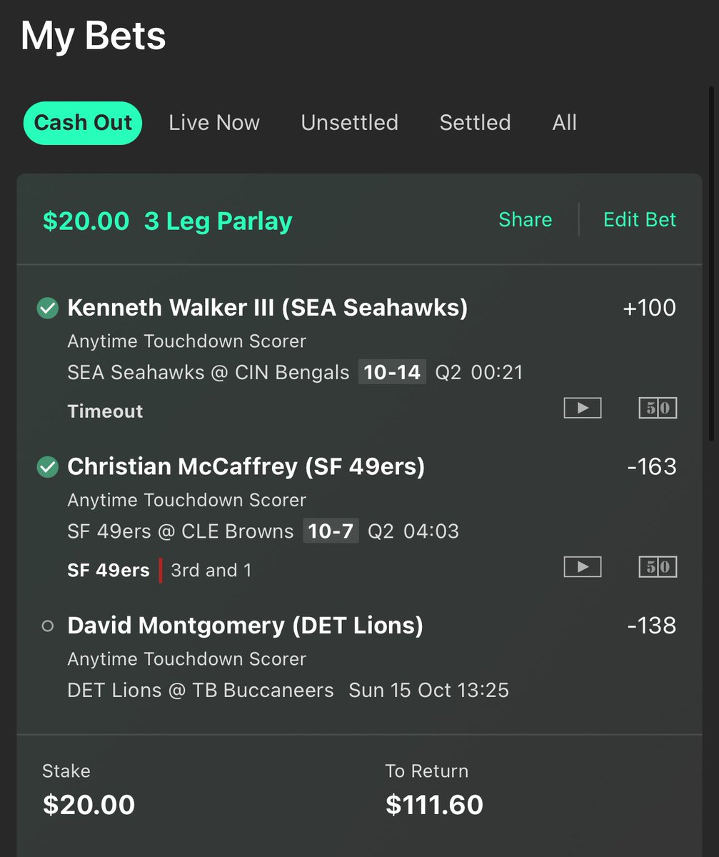 RealStephK's tweet photo. @CodyBrownBets Definitely got mine! https://t.co/gzBgNOpglX