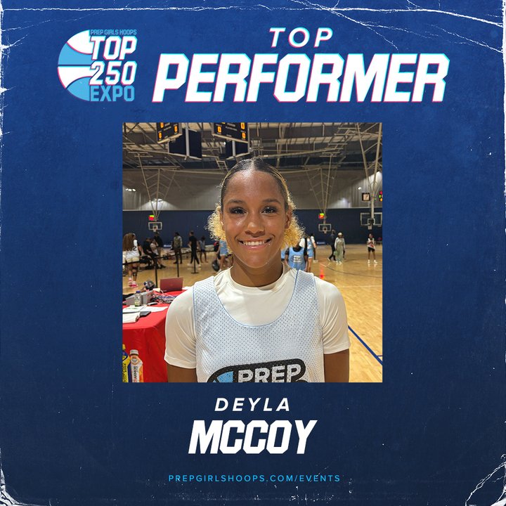 🚨 𝐓 𝐎 𝐏  𝐏 𝐄 𝐑 𝐅 𝐎 𝐑 𝐌 𝐄 𝐑 𝐒

Want to know who is up next this season? These players are turning heads!

✍️ #PGHTop250ExpoGA  

<a href="/DevinBockman3/">Devin Bockman</a> <a href="/analine_clifton/">Analine Clifton</a> <a href="/DaileyJ2024/">Dailey Jefferson</a> <a href="/deyla_mccoy/">Deyla McCoy</a>