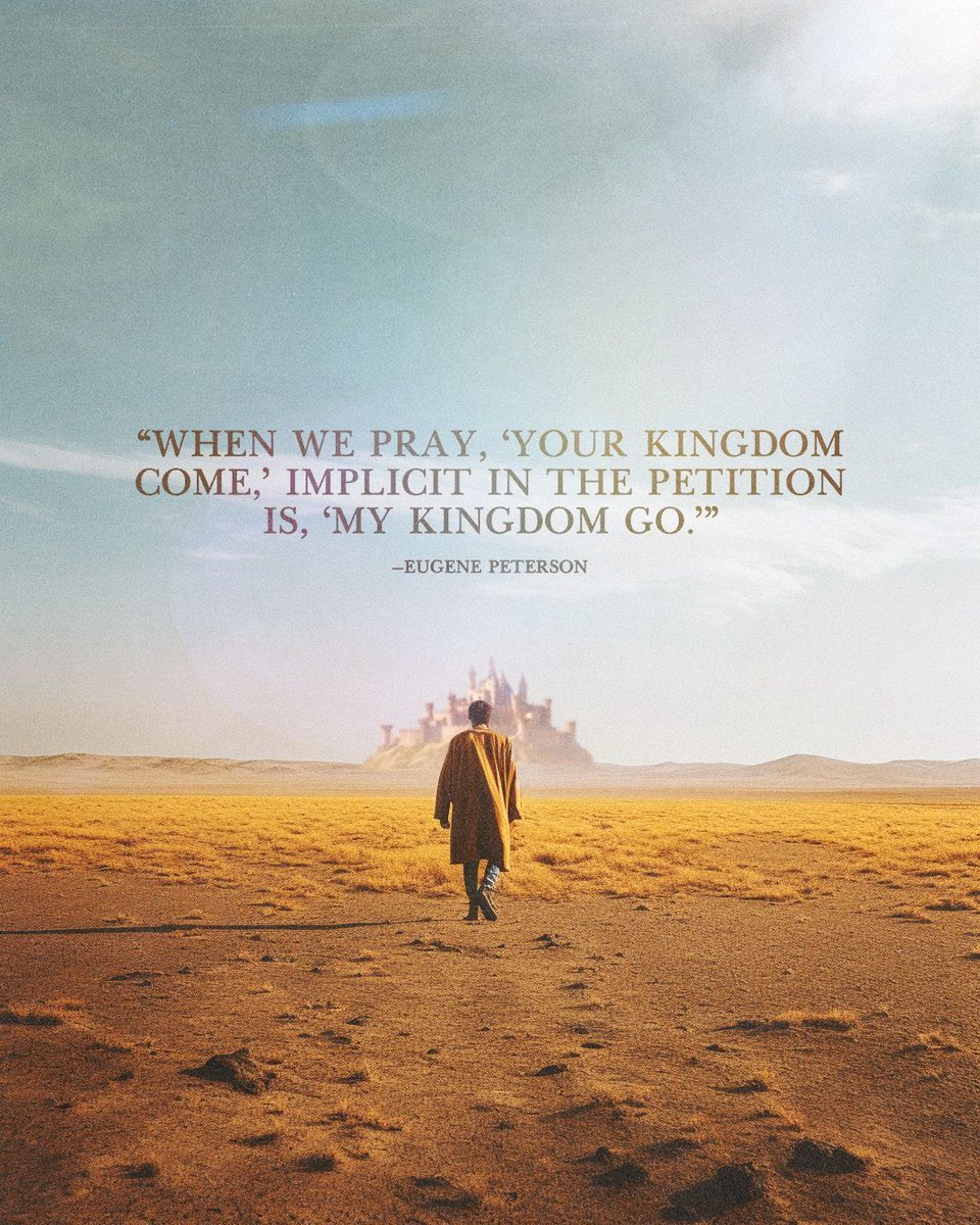 in2onechurch's tweet photo. βWhen we pray, βYour kingdom come,β implicit in the petition is, βMy kingdom go.ββ
- Eugene Peterson
#FORrelationship #FORstouffville #stouffville #DontGiveUp #FORfamilies https://t.co/kNteVvBWpr