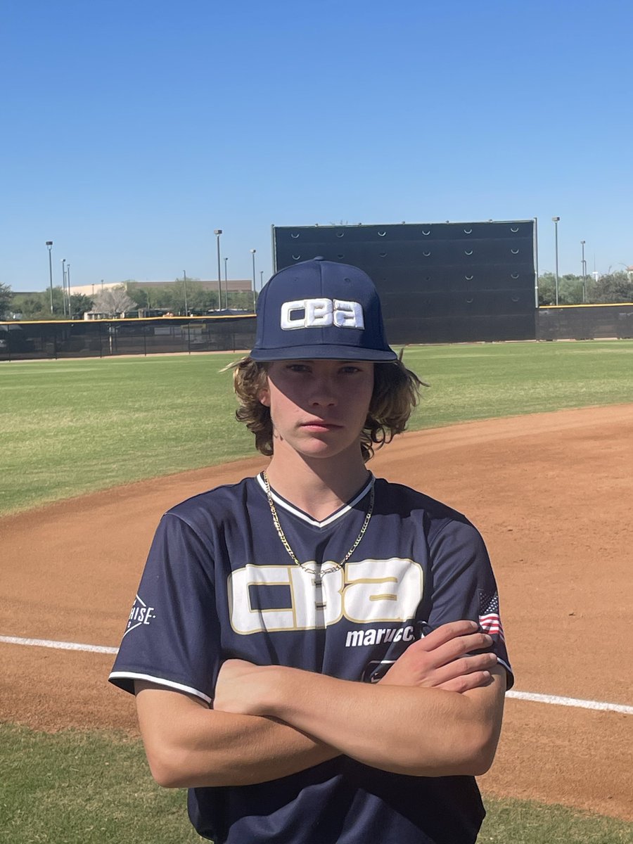 Five Tool Arizona tweet media
