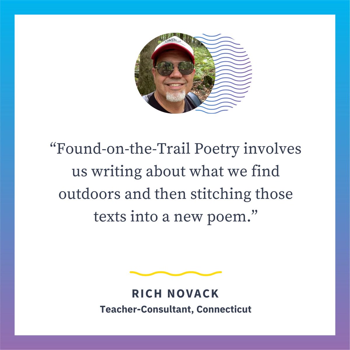 Writing Project tweet media