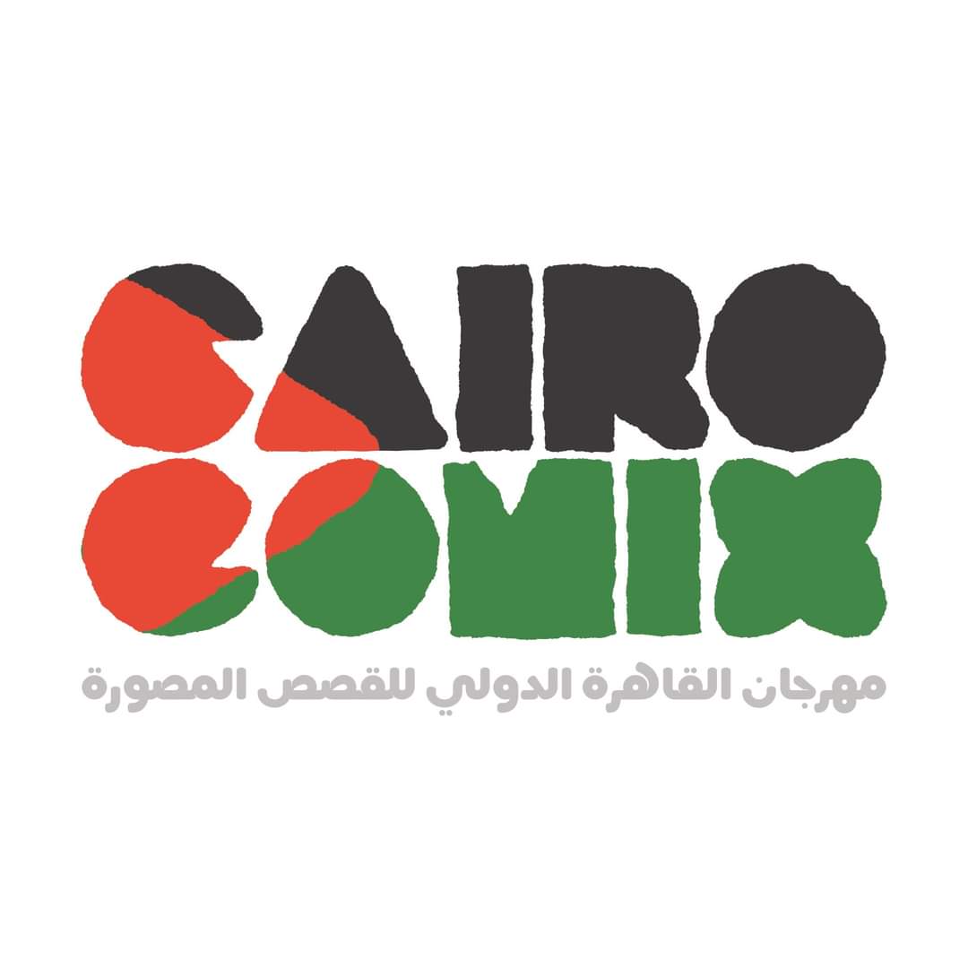 atawfiggg's tweet photo. #cairocomix8
🇵🇸 https://t.co/23vAz0VNfl