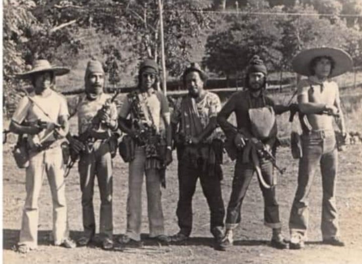 SusiTeamHunter's tweet photo. Lt. Frederik Soleman Katipana was directly involved in the murder of 5 journalists in Balibo. 

Eyewitness has stated that Lt. Katipana opened fire on the unarmed Journalists.

Please click on photos for more information

#WarCrimes
#Balibo5
#AlboMP
#DFAT https://t.co/GDLvggCBbk