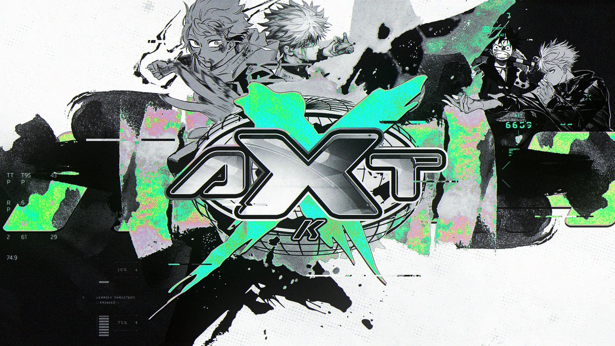 ANIXTECH Pack is available now!       

2GB+ contains all the Stuff i use for both my Anime and Tech Styles  

First 10 Buyers get 10% off!   
Use code KUZ10  

Giving away a free copy every 50 Likes

payhip.com/b/Dqj9a