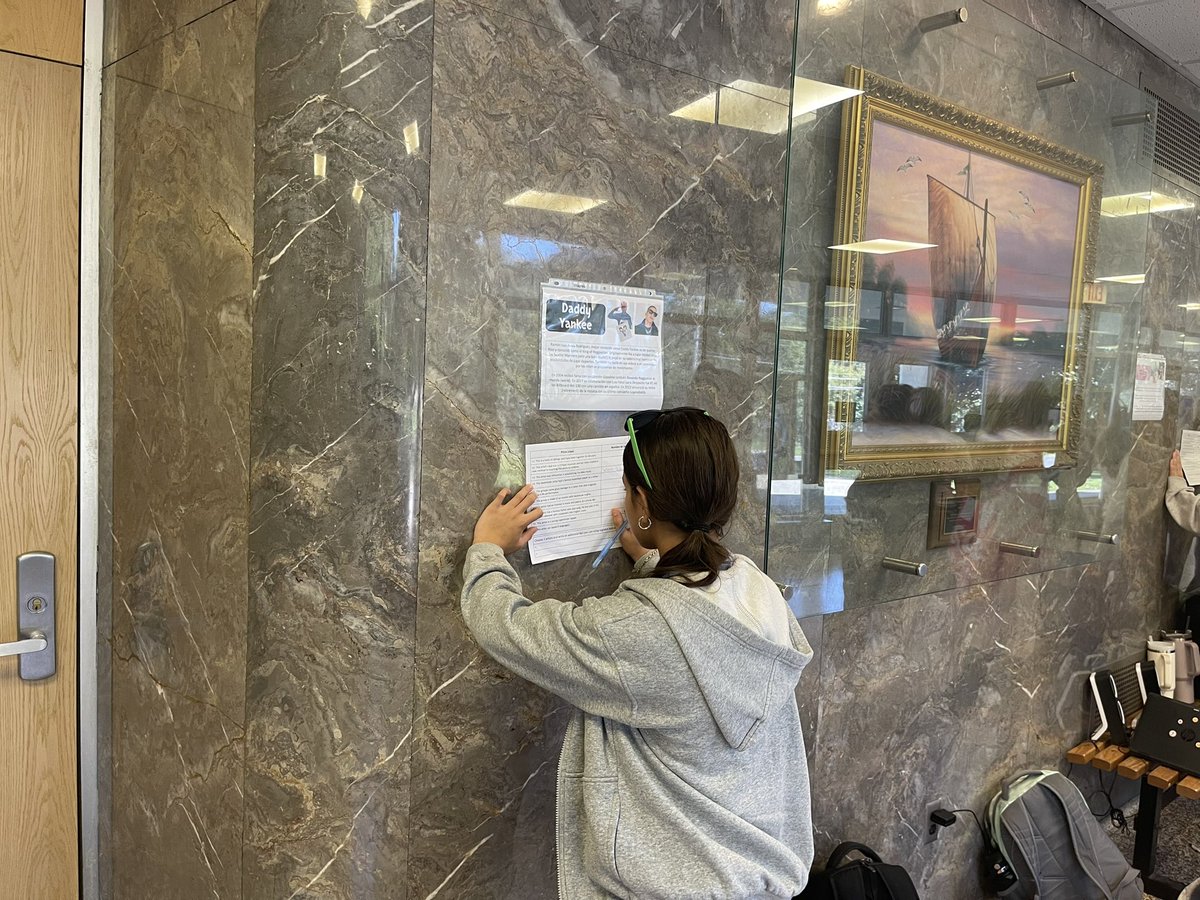 Patricia Foley tweet media