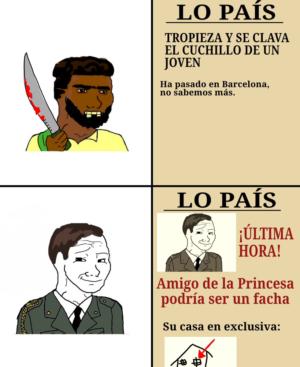 EnLosLuceros's tweet image. Piensas que ya no puedes odiar más a los periodistas pero..