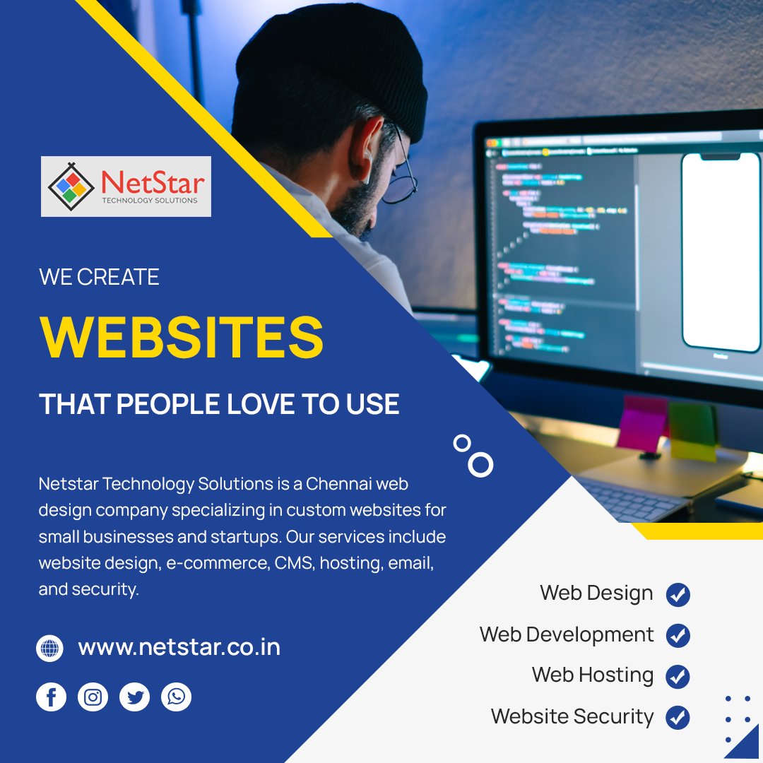 netstartech tweet picture