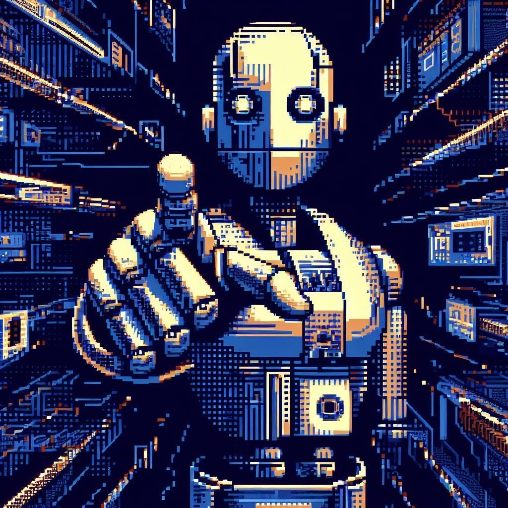 Robot Posting (@robotposting) / Posts / X