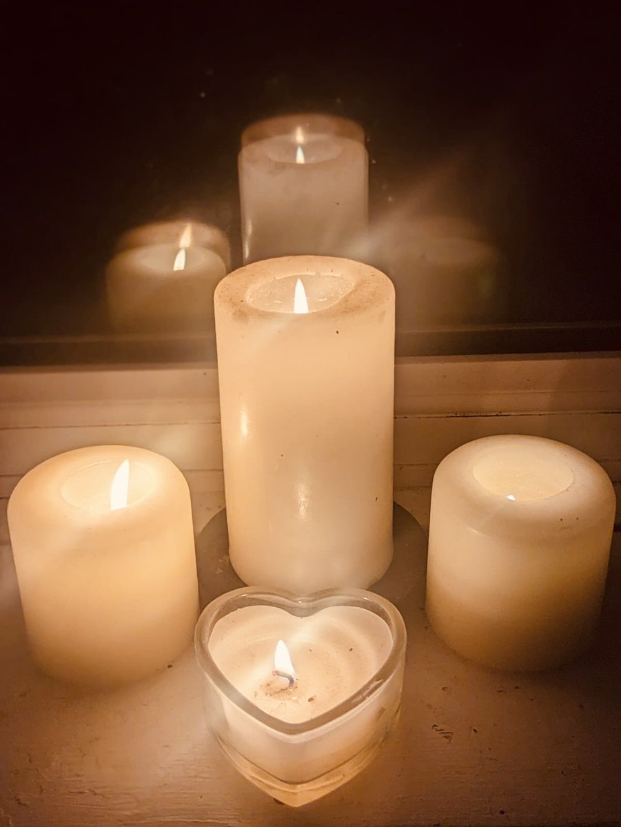 Tonight we join the #waveoflight2023 to remember all of the much loved and much missed babies, and their families with aching arms. #BLAW23