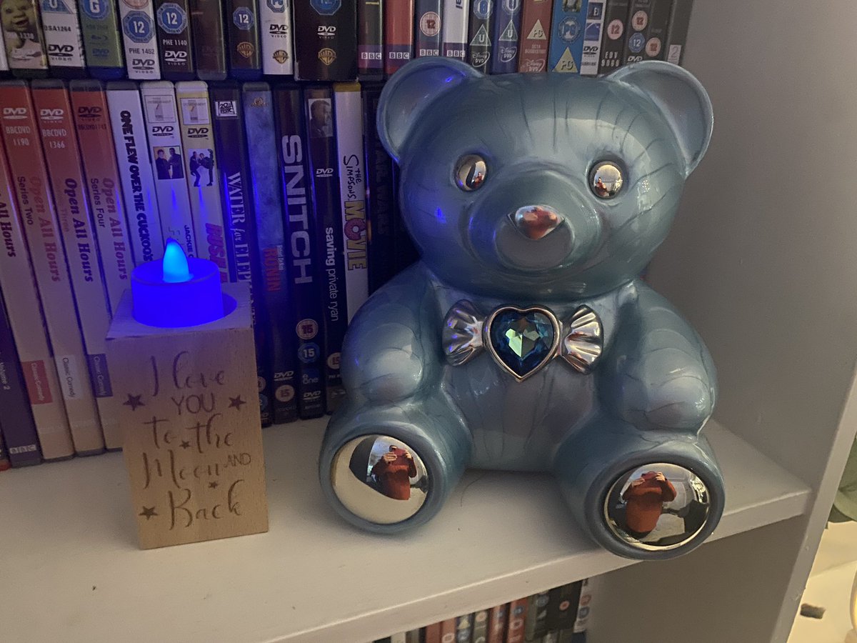Catherine Moffatt π (@nurse_catherine) on Twitter photo #WaveOfLight <a href="/SandsUK/">Sands - baby loss charity ππ§‘</a> <a href="/BLA_Campaign/">Baby Loss Awareness Week</a> candle lit in memory of Taylor β€οΈ #WaveOfLight <a href="/SandsUK/">Sands - baby loss charity ππ§‘</a> <a href="/BLA_Campaign/">Baby Loss Awareness Week</a> candle lit in memory of Taylor β€οΈ