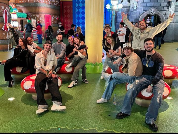 JHARGENTINAOFF's tweet photo. 📷 | Justin Bieber vía Instagram. https://t.co/st4GSEj7jW
