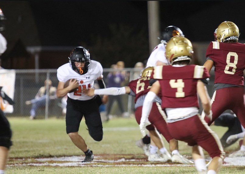 Cameron Deaver tweet media