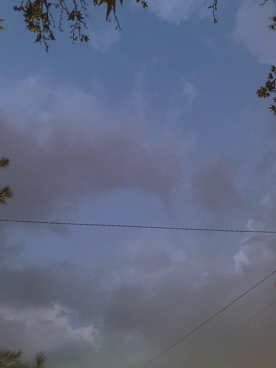 عکسای آسمون که خودتون گرفتینو ببینم :)