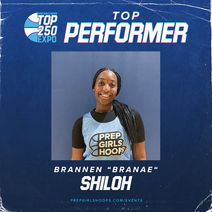 🚨 𝕋 𝕆 ℙ  ℙ 𝔼 ℝ 𝔽 𝕆 ℝ 𝕄 𝔼 ℝ 𝕊

These prospects were turning heads!

✍️ #PGHTop250ExpoGA 

<a href="/niaanderson32/">Nia Anderson</a> <a href="/byford_gracie/">Gracie Byford</a> <a href="/analine_clifton/">Analine Clifton</a> <a href="/BBranaeShiloh/">Brannen “Branae’’ Shiloh</a>