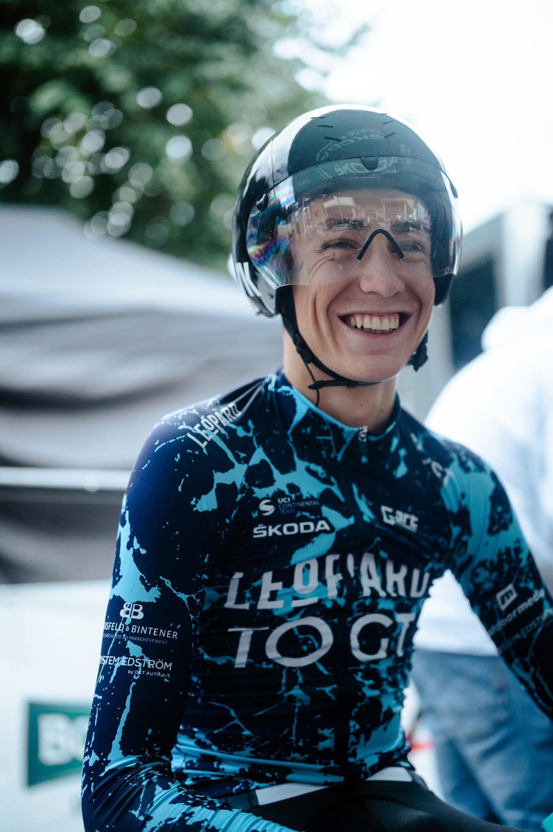 Leopard TOGT Pro Cycling tweet media