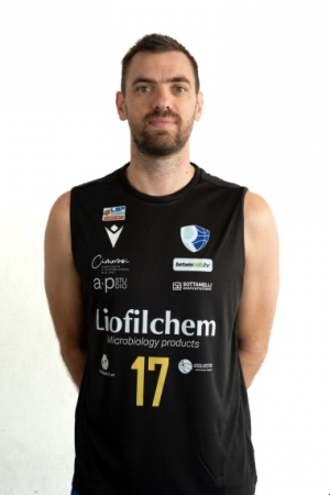 alessioteresi1's tweet image. Vangelis #Mantzaris tonight in the first season  LOST GAME in @LNPSOCIAL 
with #Roseto Basket , with former player of #OlympiacosBC 🔽
9 PTS IN 25 MINUTES + 3 REB + 1 ASSIST
0/1  2 PTS
2/2  3 PTS
3/4   FT 

#basketball #LNP