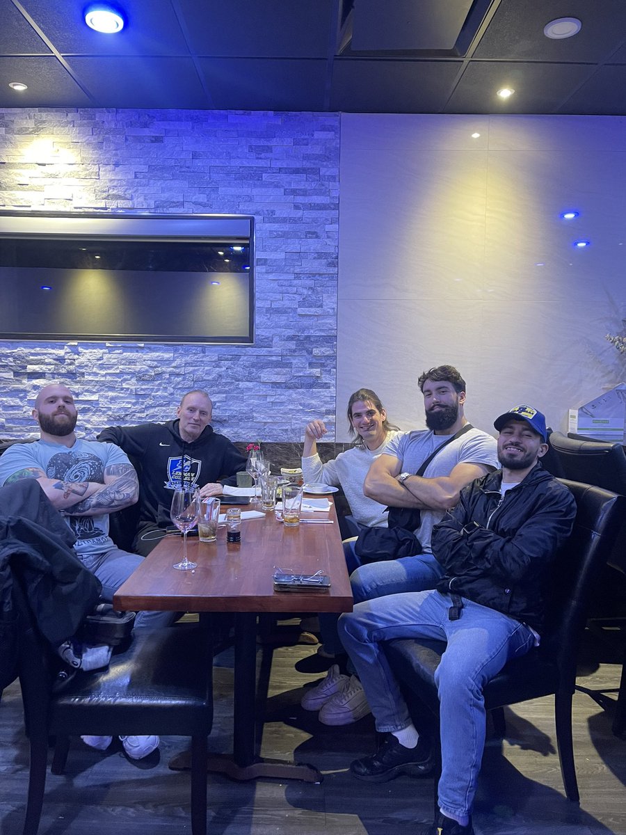 Brad Schoenfeld, PhD tweet media