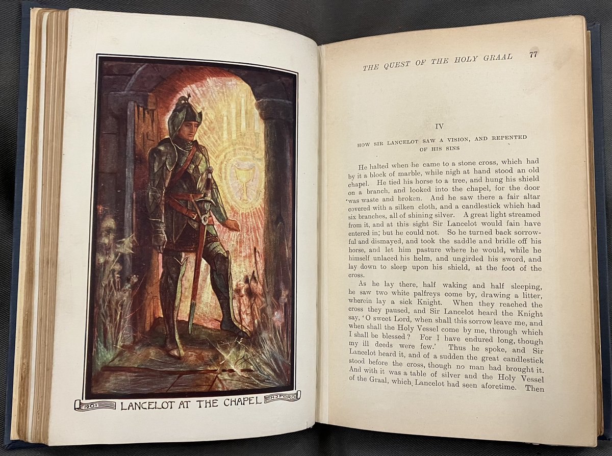 BristolLibrary's tweet photo. Thank you to everyone who came along to #SpecialCollectionsSunday today. Another great turnout, lovely to meet lots of wonderful book lovers! 📚 #libraries #fantasyliterature #BristolLibraries #Books #FairyTales https://t.co/avo3ykPLYH