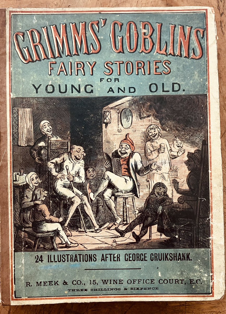 BristolLibrary's tweet photo. Thank you to everyone who came along to #SpecialCollectionsSunday today. Another great turnout, lovely to meet lots of wonderful book lovers! 📚 #libraries #fantasyliterature #BristolLibraries #Books #FairyTales https://t.co/avo3ykPLYH