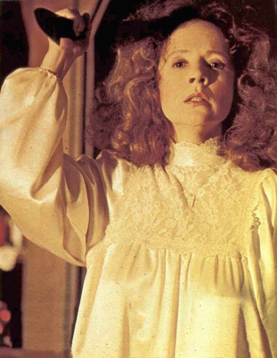 Sad to hear Piper Laurie passed away 😔