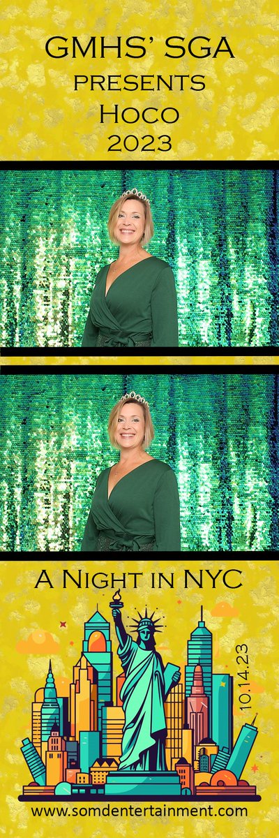 SOMDPhotobooth's tweet photo. @GMHS_SMCPS What a great turnout for the HOCO Dance! We took a ton of pics of well dressed awesome students and even a few rowdy adults! Contact your school representatives for the gallery password.grea
https://t.co/jbSrVlQDE7 https://t.co/e63SkbwCun