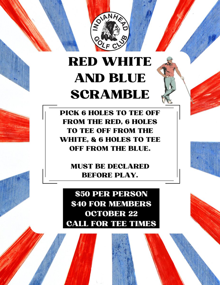 Call to sign up. 308-381-4653