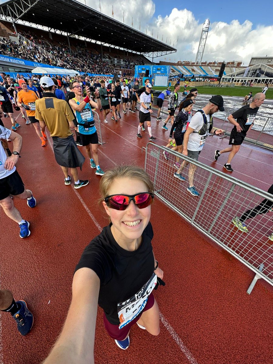 Chiltern Harriers AC (@chilternharrier) on Twitter photo Thank you <a href="/MDUK_News/">Muscular Dystrophy UK</a> <a href="/OxfordHalf/">Oxford Half</a> and <a href="/TCSadammarathon/">TCSAmsterdamMarathon</a> for a fabulous Sunday of racing :-) > bit.ly/46O9W5E Thank you <a href="/MDUK_News/">Muscular Dystrophy UK</a> <a href="/OxfordHalf/">Oxford Half</a> and <a href="/TCSadammarathon/">TCSAmsterdamMarathon</a> for a fabulous Sunday of racing :-) > bit.ly/46O9W5E