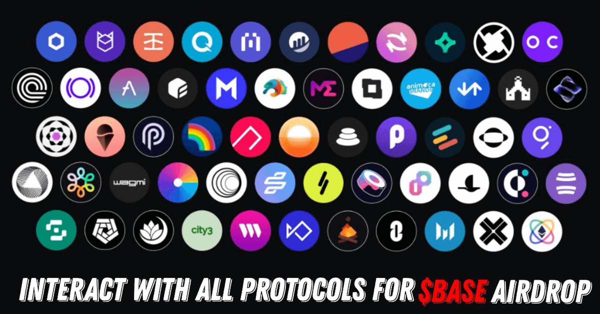 kingwilliam_'s tweet photo. 🚨I've found a strategy to farm $BASE airdrop!

99% of users won't get airdrop, but you can be this 1%

Let's explore👇🧵 https://t.co/mykIAQkakT