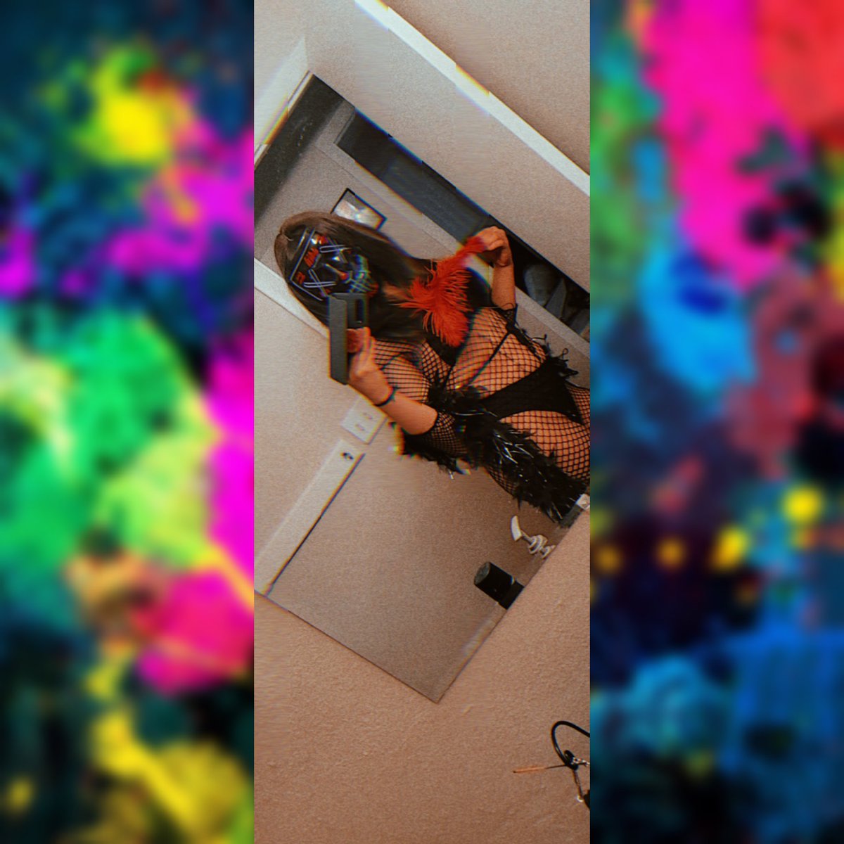 Asmodeustbs's tweet image. Slaughter Sunday 😏  remember to vote on Monday 🖤

Links:
@ads.glitch @asmodeusbts

faceofhorror.org/2023/savanah-l… 
discord.com/invite/FAP6cddv
onlyfans.com/asmodeustbs
#faceofhorrorcompetition #faceofhorror #monstermaker #jason #fridaythe13th #cosplayer #occosplay #kanehodder #crypticon