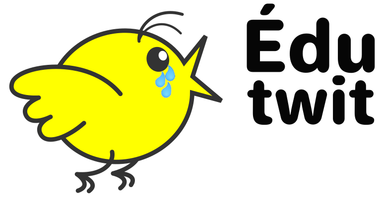🌞#ÉduTwit, réseau social destiné aux scolaires, libre, éthique et responsable, maintenu depuis 10 ans par l'asso <a href="/AbulEduFr/">AbulÉdu-fr</a> et reconnu conforme au RGPD par la DASEN21 est une alternative à X ou Mastodon. edutwit.fr/index.php?r=da…
Mes DM sont ouverts pour des infos complémentaires.