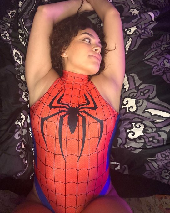 👀 🕷️ https://t.co/ROtN9LBmq6