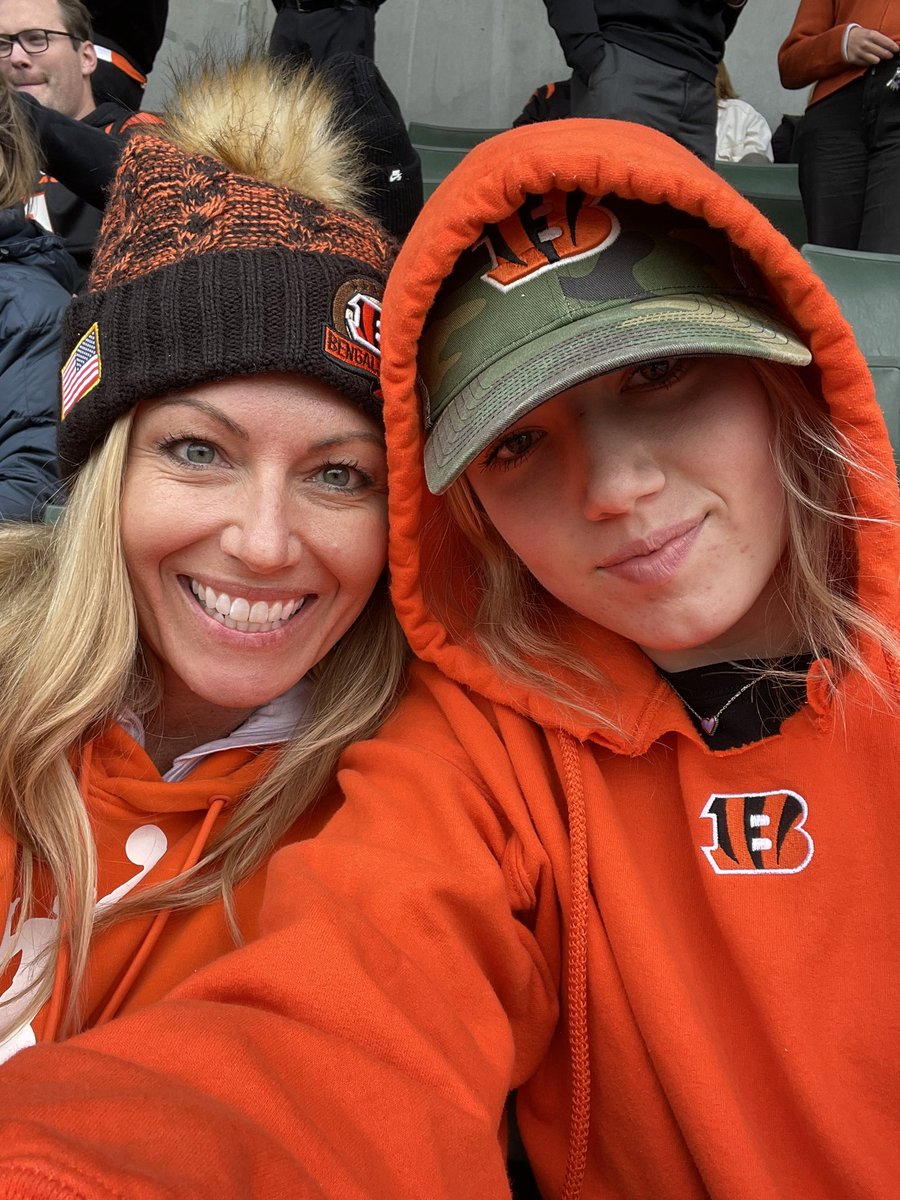 Who Dey!