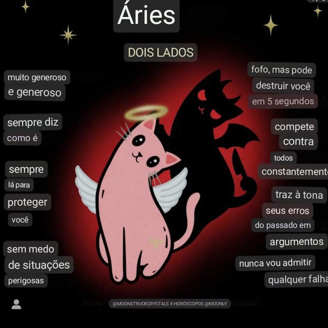 #Áries