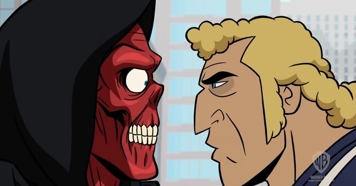 bleedingcool's tweet photo. #JacksonPublick took to social media to shut down rumors & rumblings that #AdultSwim was interested in more #VentureBros. and that it was now up to him and #DocHammer. / #TheVentureBros #BrockSamson https://t.co/3YmwcnoADN https://t.co/CdgMG6ibtu