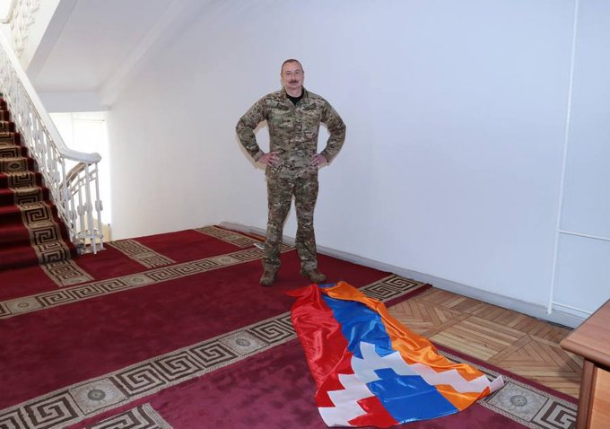 Lily__Ray's tweet image. I hope this murderer terrorist will spend the rest of his life in prison 
#ProsecuteAliyev