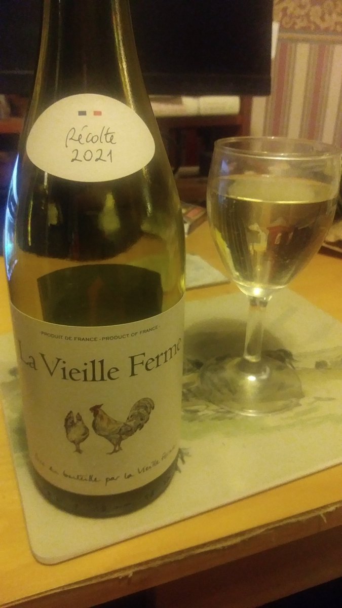 Mid October feast. Lamb karahi curry with potatoes and peas. With Gower salt marsh lamb from <a href="/GowerLamb/">Gower Salt Marsh Lamb</a> 
Goes well with La Vieille Ferme.