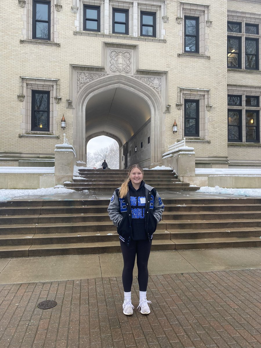 Jillian Meszaros tweet media