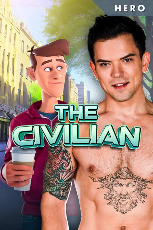 malepstars's tweet photo. If you love superheroes and gay porn, you've gotta check out Sodomy Squad from @ASGmaxOfficial. It's a gay animated series featuring the voices of @DakotaPayneXXX, @JaydenMarcosXX, and @TheDaleSavage. GAY POWER! https://t.co/dBII4NEx3P