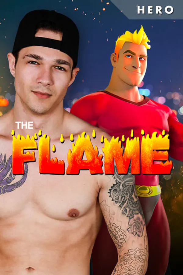 malepstars's tweet photo. If you love superheroes and gay porn, you've gotta check out Sodomy Squad from @ASGmaxOfficial. It's a gay animated series featuring the voices of @DakotaPayneXXX, @JaydenMarcosXX, and @TheDaleSavage. GAY POWER! https://t.co/dBII4NEx3P