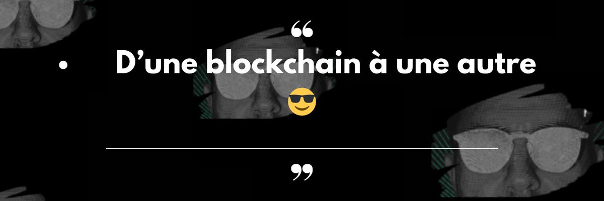 copycible's tweet photo. Migrer votre projet d'une plateforme à l'autre est possible.

Cela  peut présenter des défis comme des réécritures de code et des ajustements. 
Une planification minutieuse de ces transitions est cruciale.

😎

#OnceUponATimeWeb3 
#web3
#fdph 🧱 https://t.co/7k66E3XWwF