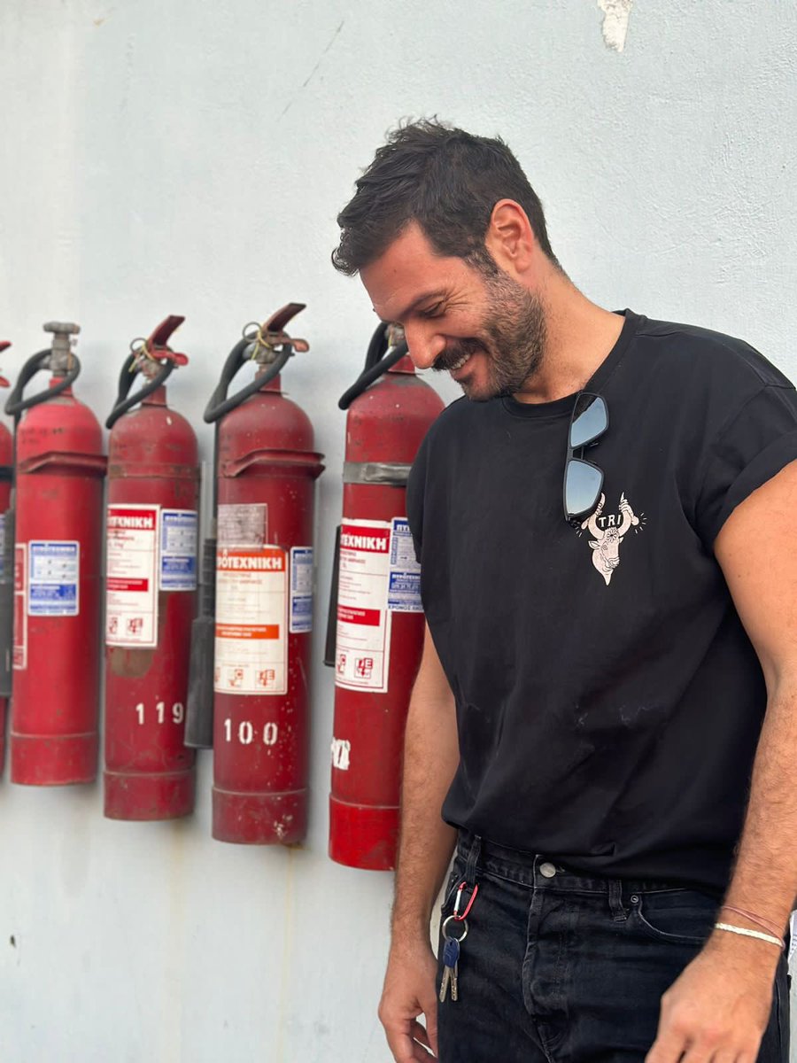 kosmas.doukas (@kosmas_doukas) on Twitter photo 