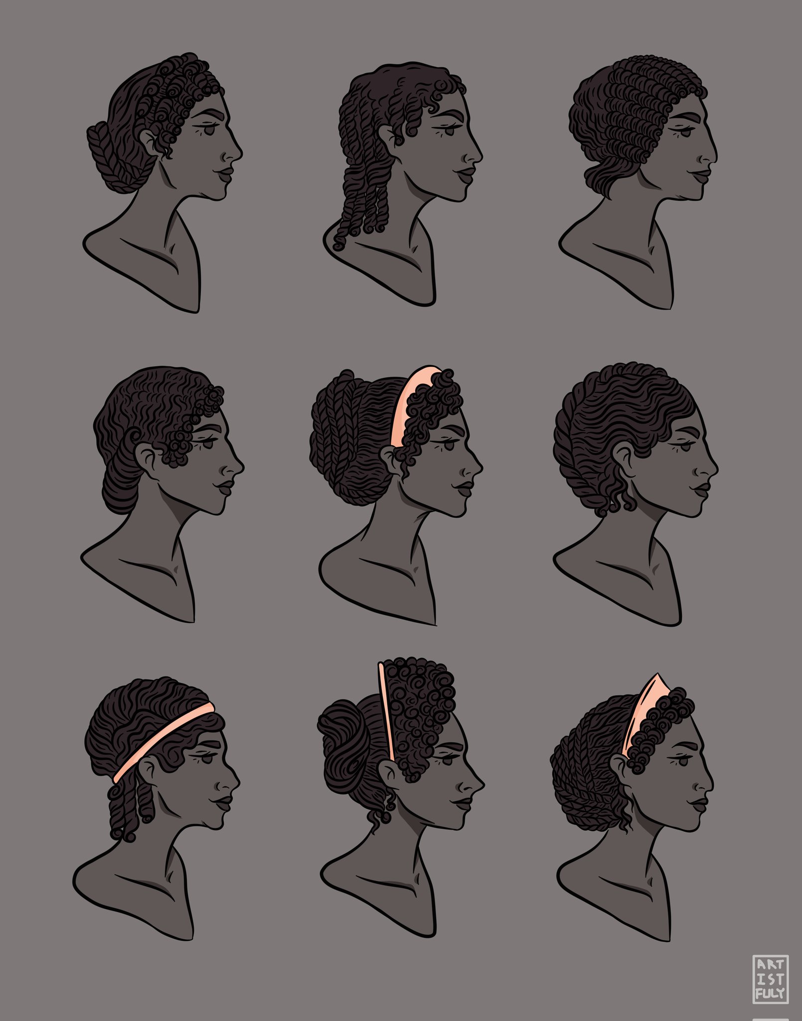 34 Roman Haircut High Res Illustrations - Getty Images