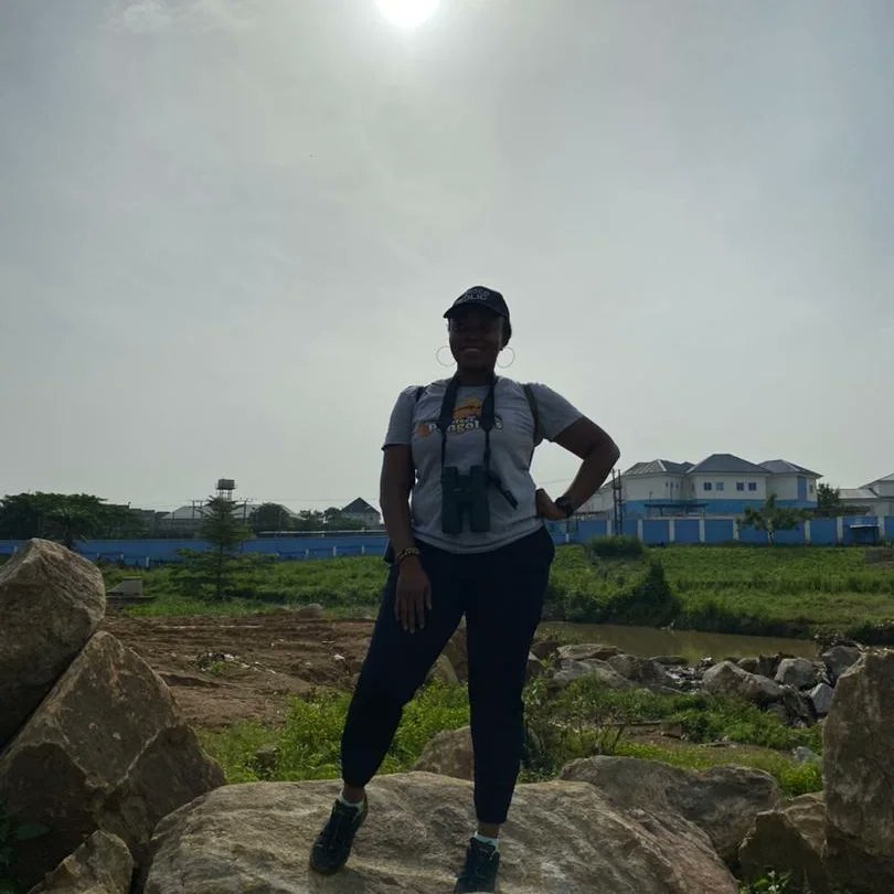 Adaje Patience O. tweet media