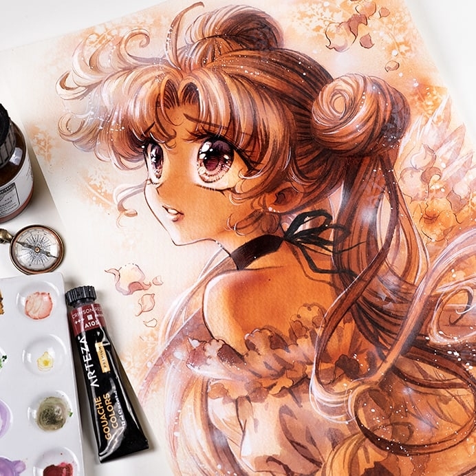 👇 #DCPride: #RIPTwitterBird #GrimacesBirthday  
Source: pixiv.net/artworks/97320…