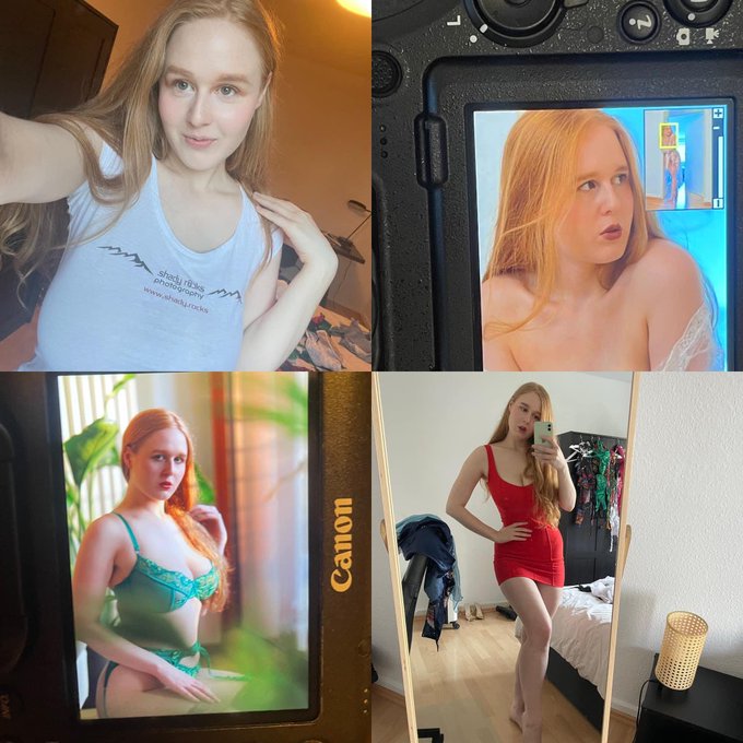 Highlights from a recent 4 day modelling tour to Frankfurt, Germany 🇩🇪 📸✨   Massive thanks to all the