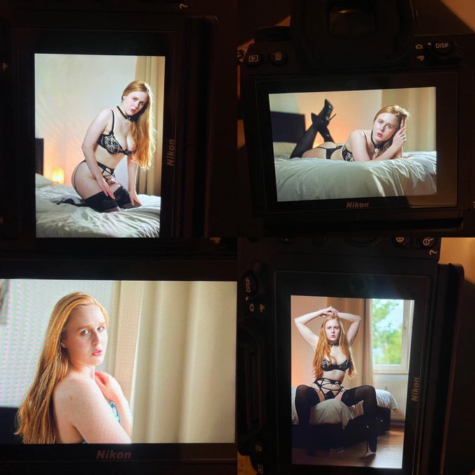 Highlights from a recent 4 day modelling tour to Frankfurt, Germany 🇩🇪 📸✨   Massive thanks to all the